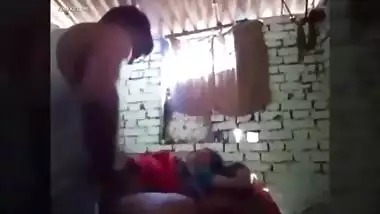 Desi Village Wife In Saree Sex With Neighbor Guy