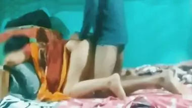 Unsatisfied Indian Bengali Bhabhi Wants More In Doggy Style