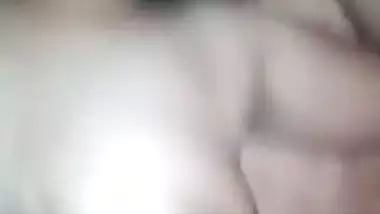 Fucking Indian MILF without condom