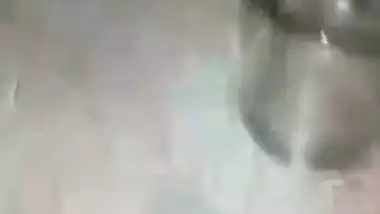 Desi paramours secret sex clip MMS scandal