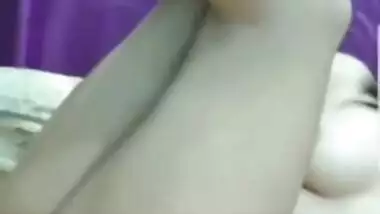 Indian sexy nude MMS video of a sexy teen girl