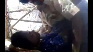 Outdoor Sex Video