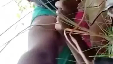 Charusmita Girl Fucking In Jungle On Cam
