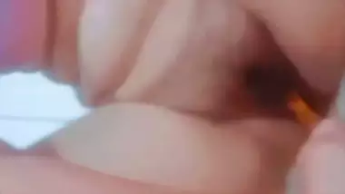 Indian Gori dildo sex compilation video