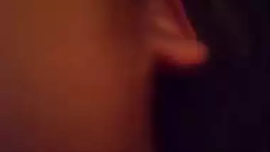 Punjabi Kudi Phool Chut MMS