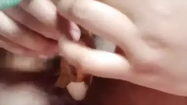 Bengali cute girl nice pussy