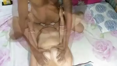 Young Indian Youtuber Couple Has Creampie Hardcore Sex In Front Of The Mobile Camera