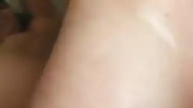 Indian girl gets fucked