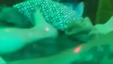Hot Figured Indian Bhabhi Fucking