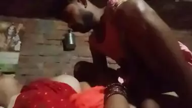 Desi village bhabhi incest viral sex with devar