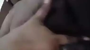 Tamil fat aunty fingering