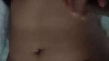 Desi Bhabhi Want Hubby Cum