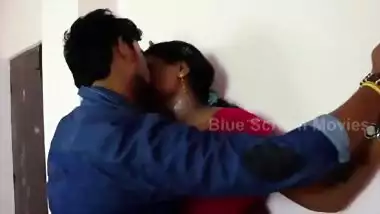 Mallu Aunty With Husband Friend Romance New Telugu Short Films