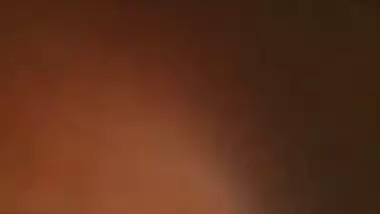 Desi outdoor sex of a village lady riding on a huge dick