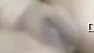 Sportsgirl from India does naughty exercises to look fit in sex video