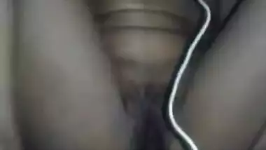 Chennai pvt school slim vanaja teacher self recorded clip