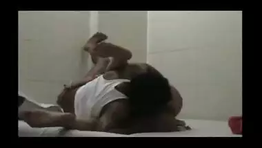 Mature desi bhabhi sex satisfaction with FB friend