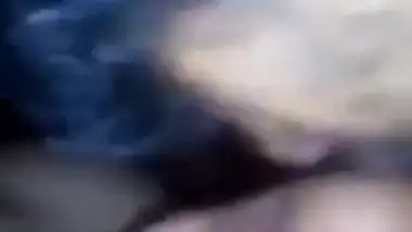 Desi Hot Couple Fucking At Night