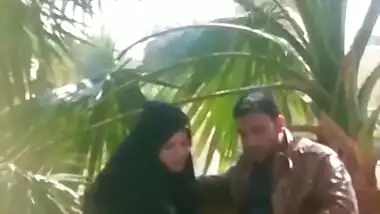 Muslim bhabi park m chus gyi