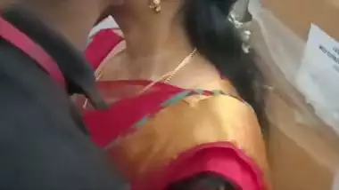 380px x 214px - Lewd Desi Mom In Green Saree Fucked By Shopkeeper In Village Store Pantry  indian amateur sex