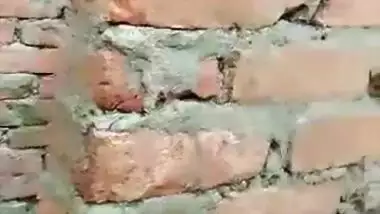 Desi Bhabhi Caught outdoor fucking