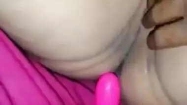 Sexy HouseWife Ass and Pussy Video Record By Hubby 2 Clips Marge