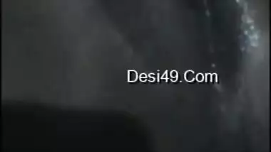 Masturbation always has the highest priority for the amateur Desi