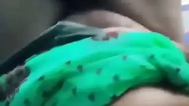 Desi porn of servent licking his mistress’s pussy
