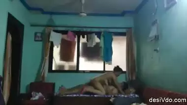Mature Desi Bhabi Fucked By devar
