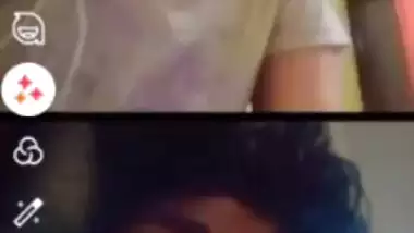 Punjabi girl topless body showing video update