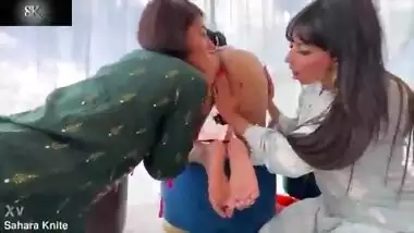 Horny desi bhabhis just wanna fuck