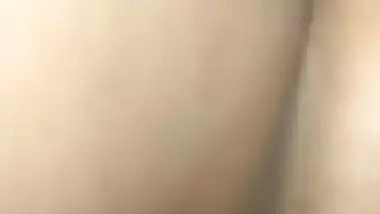 Desi Bhabi pussy fuck by her husband’s brother POV video