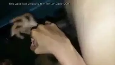 Telugu village girl deep throat sex video