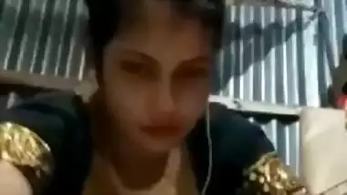 Married Village Girl