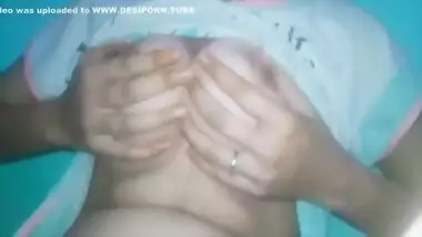 Beautiful Indian Girl With Big Boobs