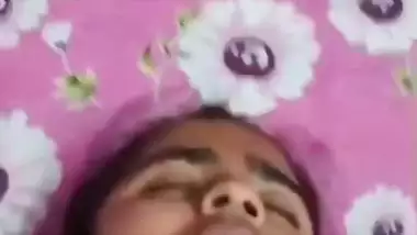 Cute girlfriend hairy pussy fucking viral xxx MMS