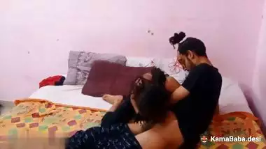Hardcore desi sex MMS of a pervert fucking his desi GF