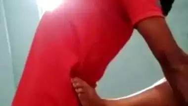 College lovers enjoying XXX