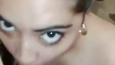 Bangladeshi porn of a hot model fucking for money