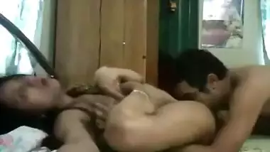 Hard pussy eaten