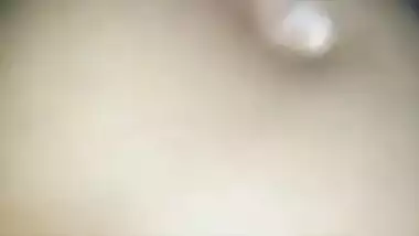 Desi Bhabhi fucking in doggystyle