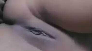 Desi Beautiful Girl Shows her Boobs and Pussy and Ass