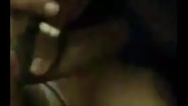 Chennai teen cousin sister incest oral sex and facial cum