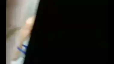 Nude mallu sister in bathroom with phone caught by bro