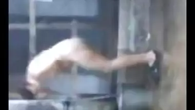 Bhabhi Ka Nanda Shower - Movies.