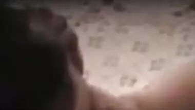 Sexy Mallu Bhabhi Oil Massage