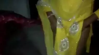 Desi village couple fucking