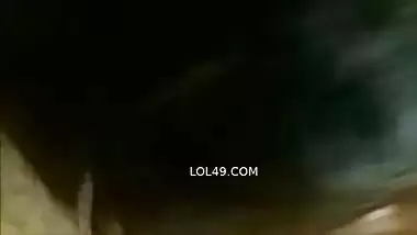 Irresistible dick sucking girlfriend going erotic