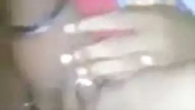 Creamy fuck with dehati desi slut at home