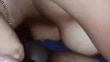 Desi bhabi sucking husband cock